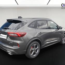 Ford Kuga 2.5 Duratec 180 ch FlexiFuel FHEV Bio&eacute;thanol Powershift ST-Line X occasion - B&eacute;ziers - photo 2/20