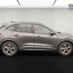 Ford Kuga 2.5 Duratec 180 ch FlexiFuel FHEV Bio&eacute;thanol Powershift ST-Line X occasion - B&eacute;ziers - photo 3/20