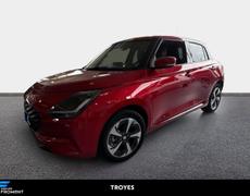 Suzuki Swift La Chapelle-Saint-Luc