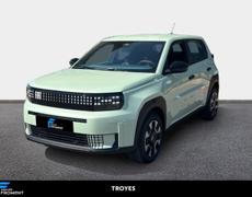 Fiat Grande Panda La Chapelle-Saint-Luc