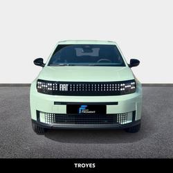 Fiat Grande Panda Grande Panda e 113 ch 44kWh Ic&ocirc;ne La Chapelle-Saint-Luc