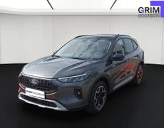 Ford Kuga Béziers