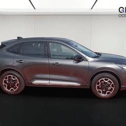 Ford Kuga 2.5 Duratec 180 ch FlexiFuel FHEV Bio&eacute;thanol Powershift Active X occasion - B&eacute;ziers - photo 3/23