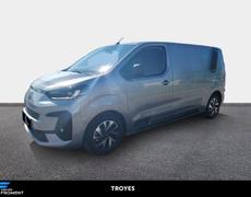 Fiat Scudo La Chapelle-Saint-Luc