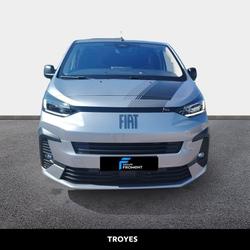 Fiat Scudo M DIESEL 180 CH AUTOMATIQUE S-DESIGN La Chapelle-Saint-Luc