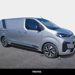 Fiat Scudo M DIESEL 180 CH AUTOMATIQUE S-DESIGN La Chapelle-Saint-Luc