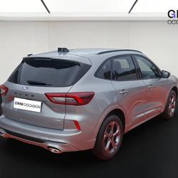 Ford Kuga 2.5 Duratec 180 ch FlexiFuel FHEV Bio&eacute;thanol Powershift ST-Line X occasion - B&eacute;ziers - photo 2/23