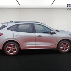 Ford Kuga 2.5 Duratec 180 ch FlexiFuel FHEV Bio&eacute;thanol Powershift ST-Line X occasion - B&eacute;ziers - photo 3/23