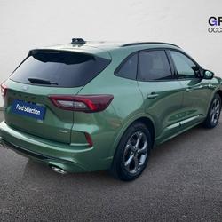 Ford Kuga Kuga 2.5 Duratec 180 ch FlexiFuel FHEV Bio&eacute;thanol Powershift ST-Line X Valence