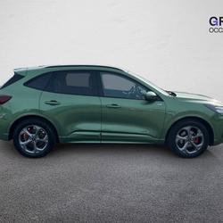 Ford Kuga Kuga 2.5 Duratec 180 ch FlexiFuel FHEV Bio&eacute;thanol Powershift ST-Line X Valence