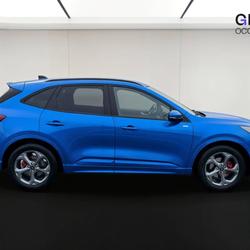 Ford Kuga Kuga 2.5 Duratec 180 ch FlexiFuel FHEV Bio&eacute;thanol Powershift ST-Line X Valence
