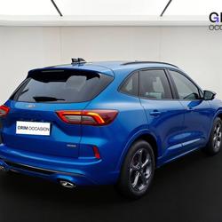 Ford Kuga Kuga 2.5 Duratec 180 ch FlexiFuel FHEV Bio&eacute;thanol Powershift ST-Line X Valence