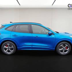 Ford Kuga Kuga 2.5 Duratec 180 ch FlexiFuel FHEV Bio&eacute;thanol Powershift ST-Line X Valence