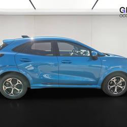 Ford Puma 1.0 EcoBoost 125 ch mHEV S&S BVM6 ST-Line occasion - Valence - photo 3/20