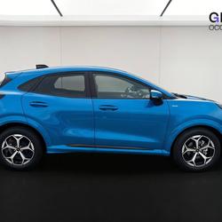 Ford Puma Puma 1.0 EcoBoost 125 ch mHEV S&S Powershift ST-Line Valence