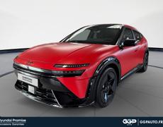 Hyundai Ioniq Faches-Thumesnil