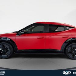 Hyundai Ioniq 61kWh - 135ch N Line Evo occasion - Faches-Thumesnil - photo 2/29