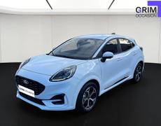 Ford Puma Valence