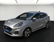 Ford Puma Valence