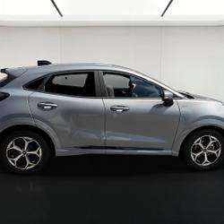 Ford Puma Puma 1.0 EcoBoost 125 ch mHEV S&S Powershift ST-Line Valence