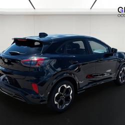 Ford Puma Puma 1.0 EcoBoost 155 ch mHEV S&S Powershift ST-Line X Valence