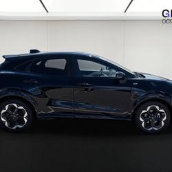 Ford Puma Puma 1.0 EcoBoost 155 ch mHEV S&S Powershift ST-Line X Valence