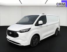 Ford Transit Custom Valence