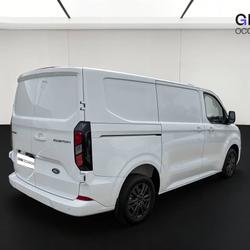 Ford Transit Custom TRANSIT CUSTOM FGN 320 L1H1 2.5 DURATEC 232 CH PHEV CVT LIMITED Valence
