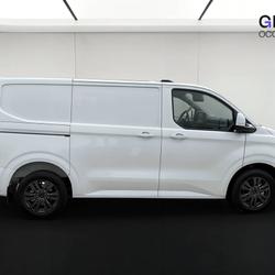 Ford Transit Custom TRANSIT CUSTOM FGN 320 L1H1 2.5 DURATEC 232 CH PHEV CVT LIMITED Valence