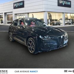 Alfa Romeo Stelvio 2.2 Diesel 210ch Veloce Q4 AT8 Metz