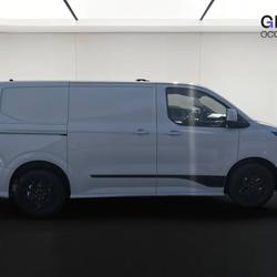 Ford Transit Custom TRANSIT CUSTOM FGN 320 L1H1 2.5 DURATEC 232 CH PHEV CVT SPORT Valence