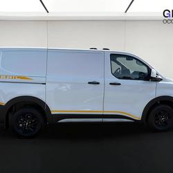 Ford Transit Custom TRANSIT CUSTOM FGN 320 L1H1 2.0 ECOBLUE 136 CH TRAIL Valence