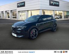 Alfa Romeo Junior Metz