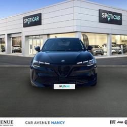 Alfa Romeo Junior Elettrica 280ch Veloce Metz