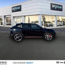 Alfa Romeo Junior Elettrica 280ch Veloce Metz