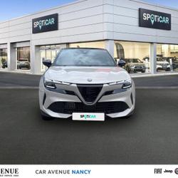 Alfa Romeo Junior 1.2 Ibrida 145ch Speciale e-DCT6 Metz