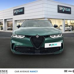 Alfa Romeo Tonale 1.3 PHEV 190ch Sprint AT6 e-Q4 Metz