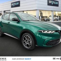 Alfa Romeo Tonale 1.3 PHEV 190ch Sprint AT6 e-Q4 Metz