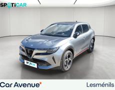 Alfa Romeo Junior