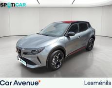 Alfa Romeo Junior - Junior 1.2 Ibrida 145 ch e-DCT6 - 31 480 €