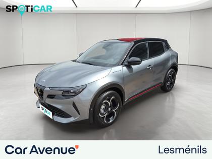 Alfa Romeo Junior - Junior 1.2 Ibrida 145 ch e-DCT6 - 31 480 €