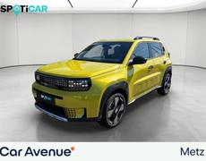 Fiat Grande Panda Metz