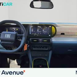 Fiat Grande Panda Electrique 113ch La Prima Metz