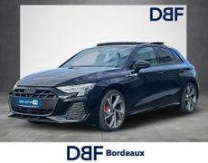 Audi A3 Artigues-près-Bordeaux