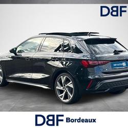 Audi A3 PI SPORTBACK 35 TFSI 150 S tronic 7 Artigues-pr&egrave;s-Bordeaux
