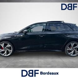 Audi A3 PI SPORTBACK 35 TFSI 150 S tronic 7 Artigues-pr&egrave;s-Bordeaux