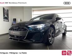 Audi A3 Artigues-près-Bordeaux