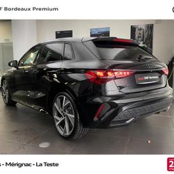 Audi A3 PI SPORTBACK 35 TFSI 150 S tronic 7 Artigues-pr&egrave;s-Bordeaux