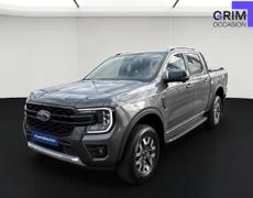 Ford Ranger Valence