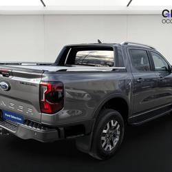 Ford Ranger RANGER DCA 2.3 ECOBOOST GTDI 281 CH PHEV S&S BVA10 e-4WD WILDTRAK Valence